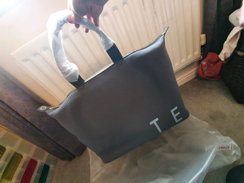 ted baker college bags